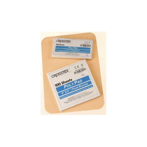 Crosstex KPAD36 Poly Coated Mixing Pad 3 Crosstex KPAD36 Poly Coated Mixing Pad 3